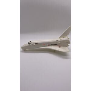 Vintage Gay Toys Inc. Space Shuttle Enterprise Made in USA Rare Vintage Toy